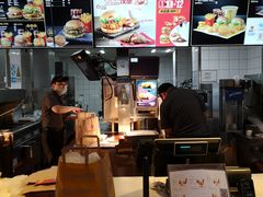 -麦当劳(顺义店)