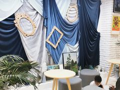 -风甜日暖·星座主题甜点(东二环泰禾店)