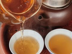 -豫园湖心亭茶楼