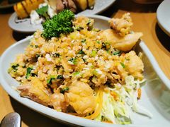 -Lia Cafe Bar Restaurant松山咖啡屋