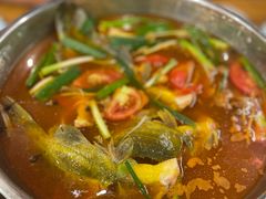 -亮欢寨(凯里总店)