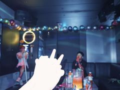 -星聚会KTV(南翔印象城MEGA店)