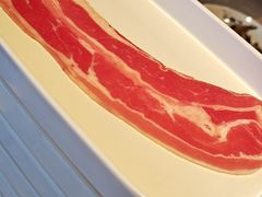 -福成自助烤肉(双桥万达店)