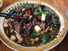 -青城甲(青城山店)