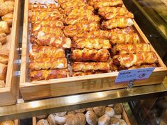 -申氏糕点(三好街店)