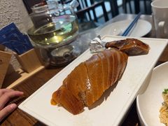 -小大董·烤鸭(王府井apm店)