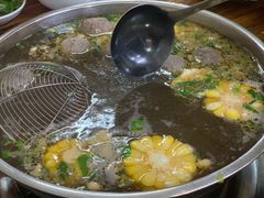 牛肉丸-柴头哥·牛肉火锅(爱民路店)