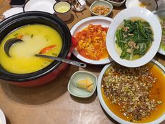 -冯小炒(巴渝大道店)