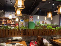 -老诚一锅(乔庄店)