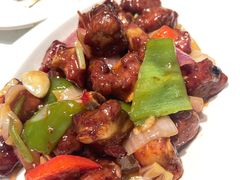 -肥仔文澳门猪骨煲(南京西路店)