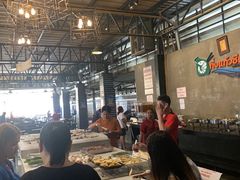 大堂-King Kaew Seafood