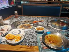 -阪尚皇·原切牛排·烤肉火锅自助(北京路店)