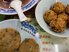 -粗茶淡饭(东关街店)