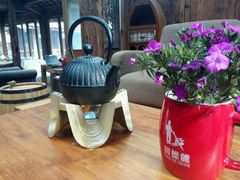 -田德能咖啡博物馆