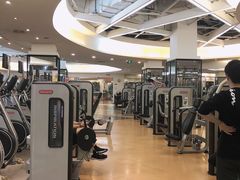 -宝力豪健身(大悦城店)