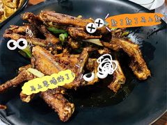 干锅鸭翅小份-掌上鲜(南顺城街店)