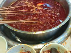 -江二娃串串香(科园四路总店)