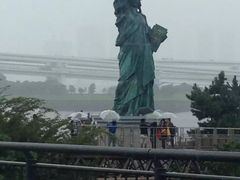 -台场海滨公园船码头