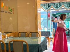 -春花民族美食(佳木斯总店)