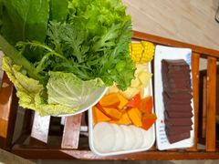 -313羊庄铁锅烀羊肉(望京店)