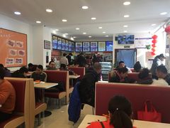 -香妃烤鸡(西单店)