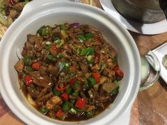 -工薪族(玫瑰东园小区店)