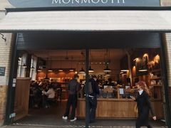 -Monmouth Coffee(博罗市场店)