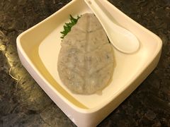 招牌蝦滑-海底捞火锅(崇文门新世界百货店)