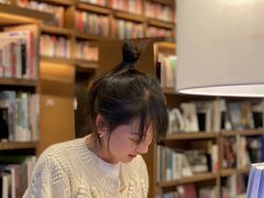 -茑屋书店(天目里店)
