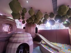 -水桶王国主题餐厅·聚会·生日派对·亲子活动·家庭套餐(亚龙湾希尔顿店)