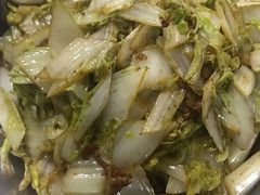 -咱家大院海鲜家常菜