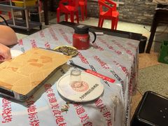 -费明中罗非鱼(大石坝店)