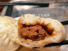 -姚记炒肝店(簋街店)