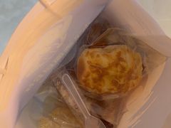 -小飞象面包公社(珠江路金鹰店)