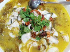 -九妹农家大铁锅东北菜(江湾店)