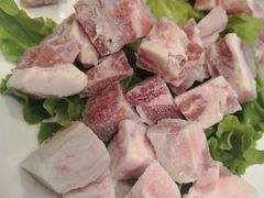 手切羊肉-名都晓荷塘主题火锅(海城街店)