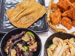 -好人民间·番茄鱼酸菜鱼(杭州永旺梦乐城店)