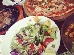 -米兰西点(鞍山店)