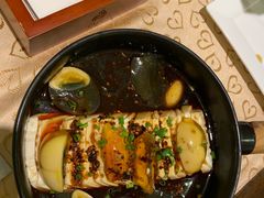 -大鸭梨烤鸭(左家庄店)