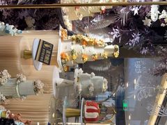 -杜哈夫DOUX RÊVE·生日蛋糕(日月光店)