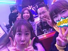 -锦江乐园舞狸花花游园会(夜场专享)