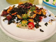-景禧楼(景尚恐龙主题度假酒店)