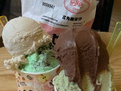 -利强记北角鸡蛋仔(弥敦道店 )