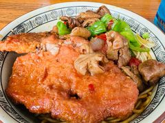 -友琴面馆(东白溪公寓店)