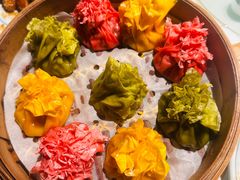 -龍聚祥烧麦馆(鼓楼店)