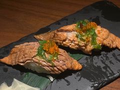 -七条鱼日本料理(远洋乐堤港店)