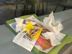 -麦当劳(国际社区店)