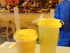 -尊宝比萨(石牌东店)