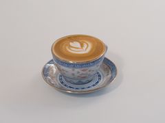 -倦勤咖啡(中山南路店)