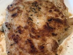 -圣丰索菲特·2 On 988 Café 自助餐厅